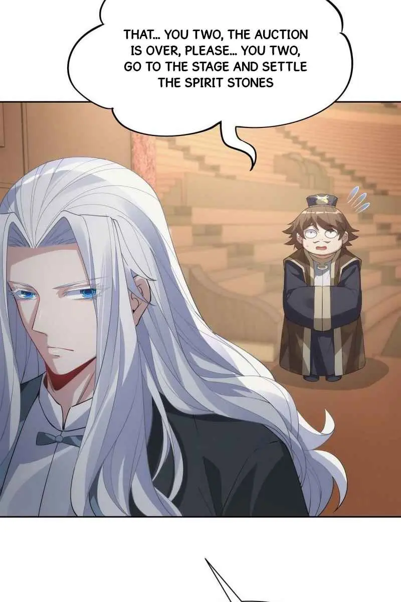 My Female Apprentices Are All Big Shots From the Future Chapter 44 Page 41