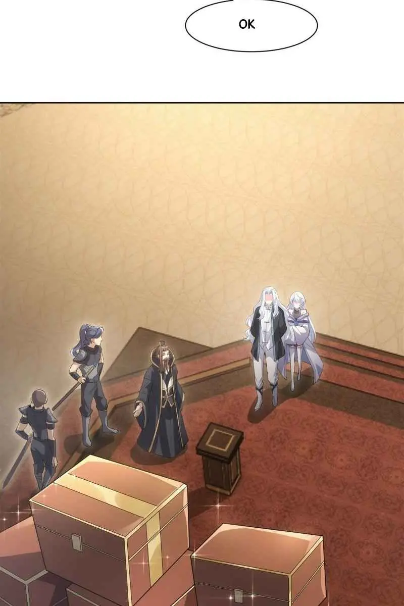 My Female Apprentices Are All Big Shots From the Future Chapter 44 Page 42