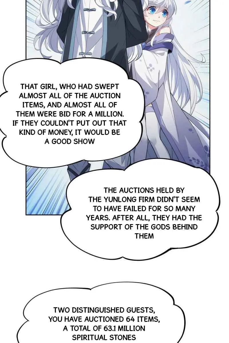 My Female Apprentices Are All Big Shots From the Future Chapter 44 Page 44