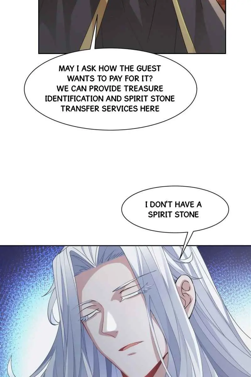 My Female Apprentices Are All Big Shots From the Future Chapter 44 Page 46