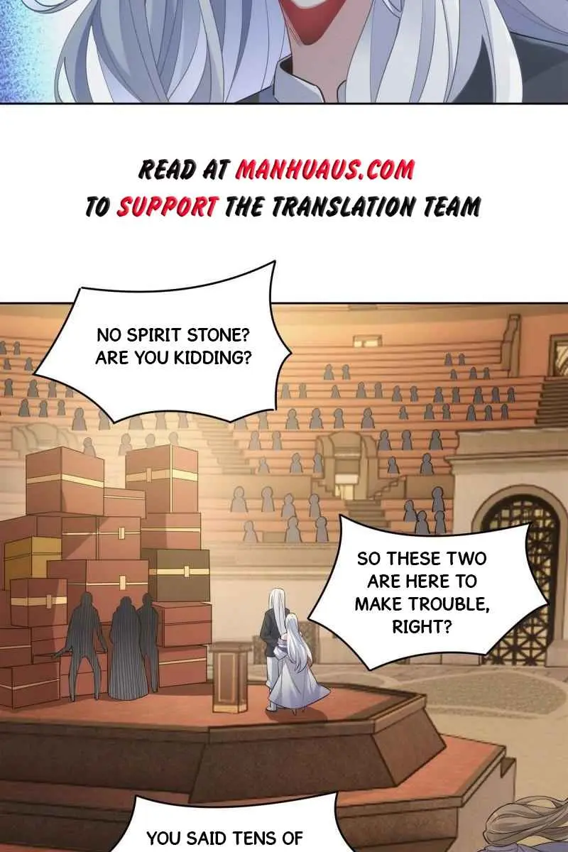 My Female Apprentices Are All Big Shots From the Future Chapter 44 Page 47