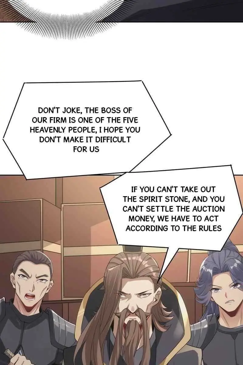 My Female Apprentices Are All Big Shots From the Future Chapter 44 Page 53