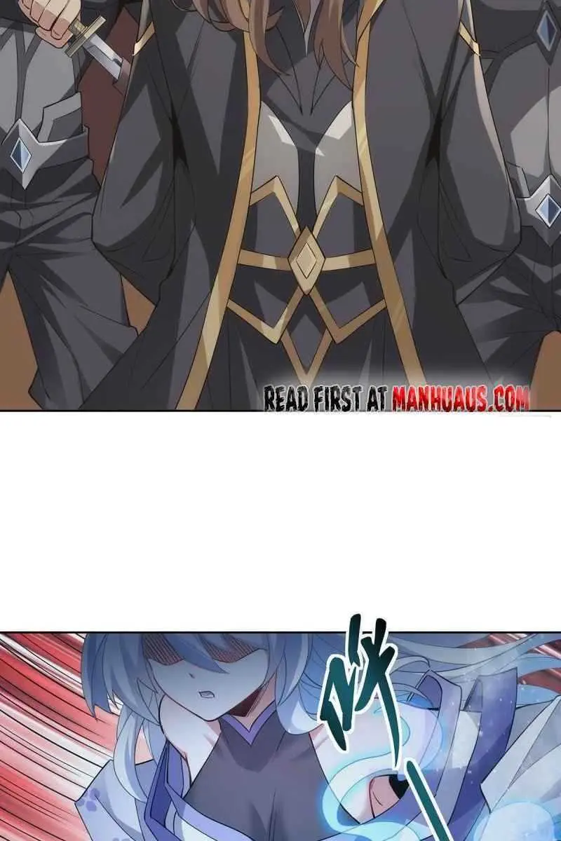 My Female Apprentices Are All Big Shots From the Future Chapter 44 Page 54
