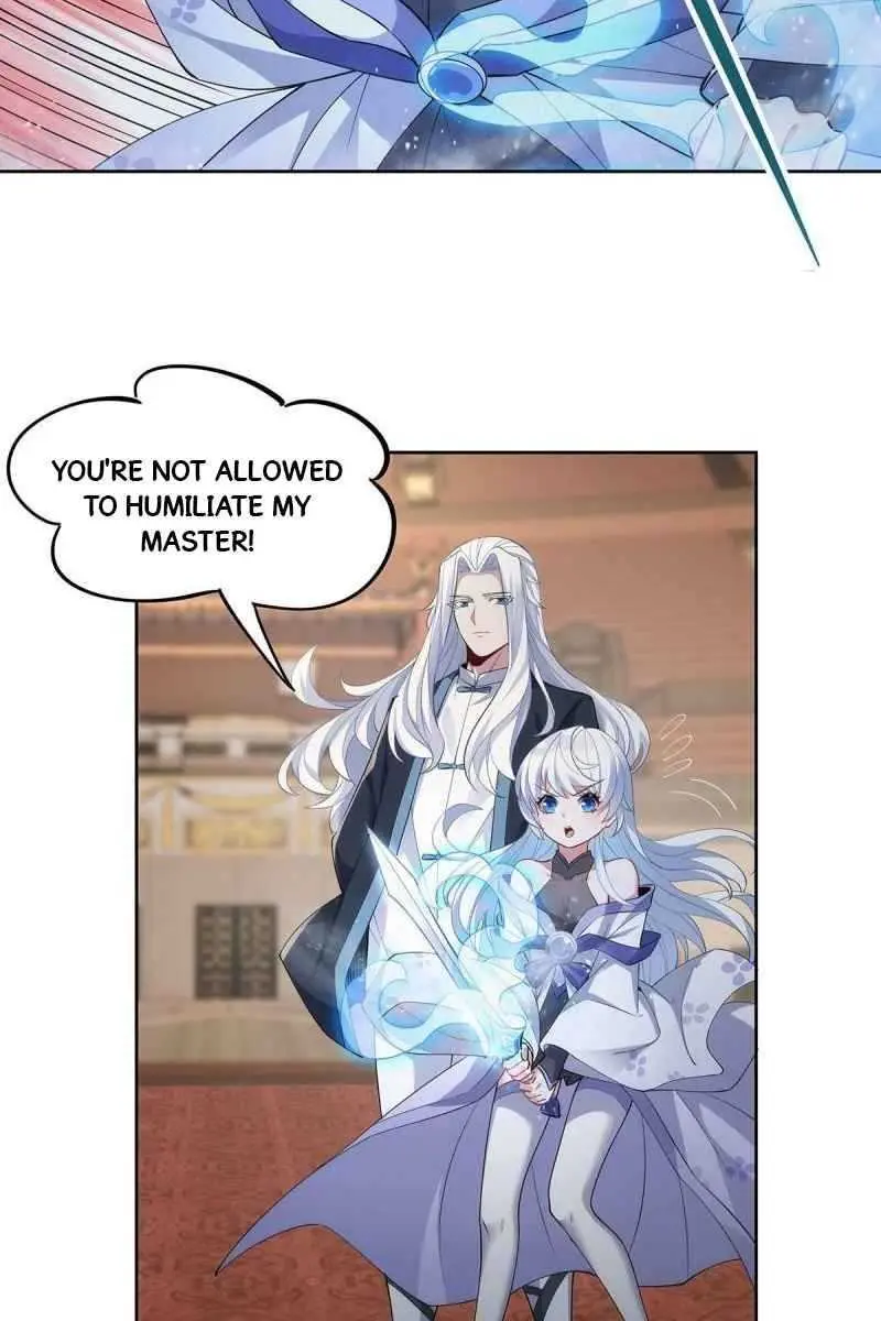 My Female Apprentices Are All Big Shots From the Future Chapter 44 Page 55