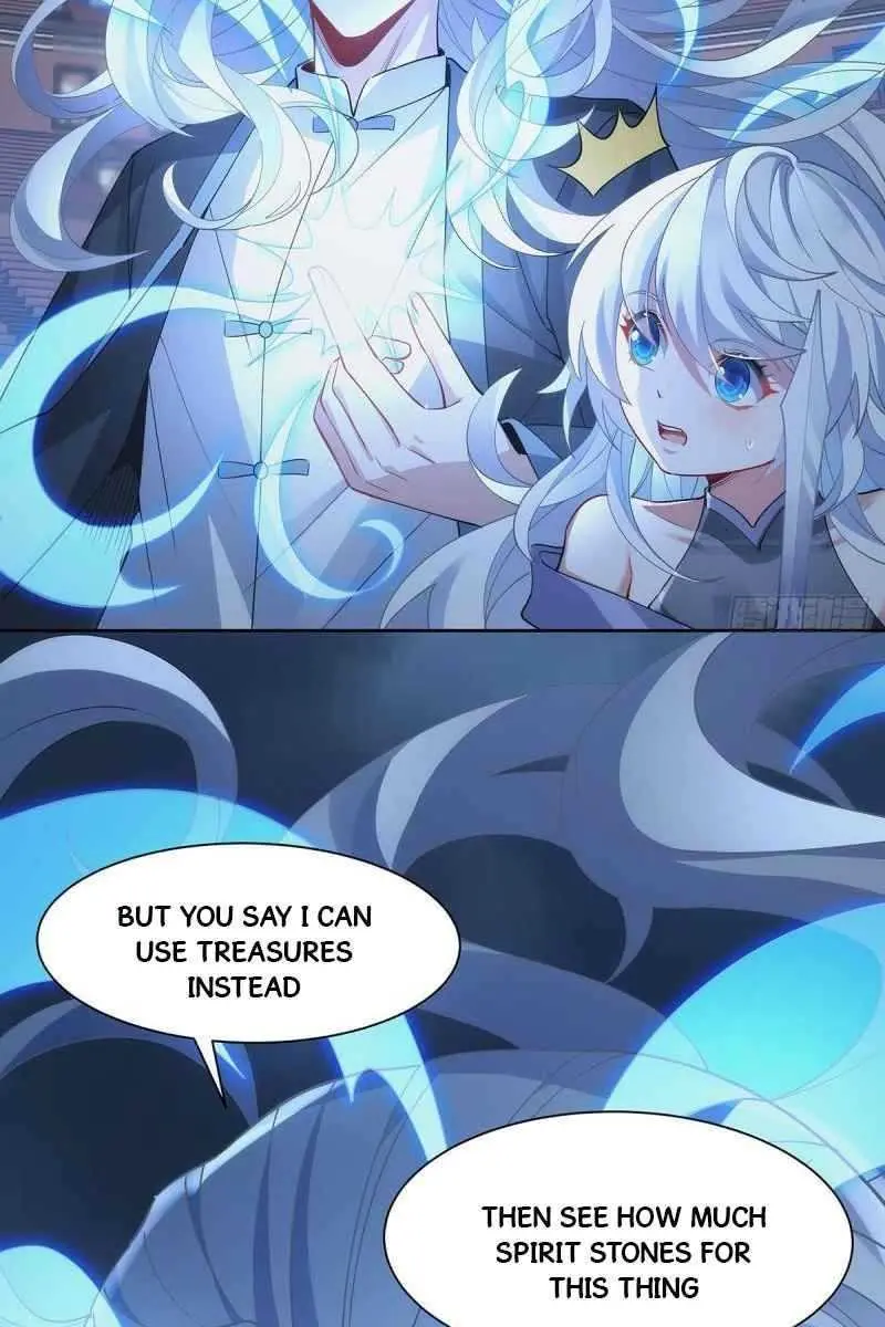 My Female Apprentices Are All Big Shots From the Future Chapter 44 Page 57