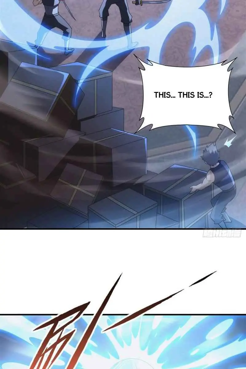 My Female Apprentices Are All Big Shots From the Future Chapter 45 Page 3