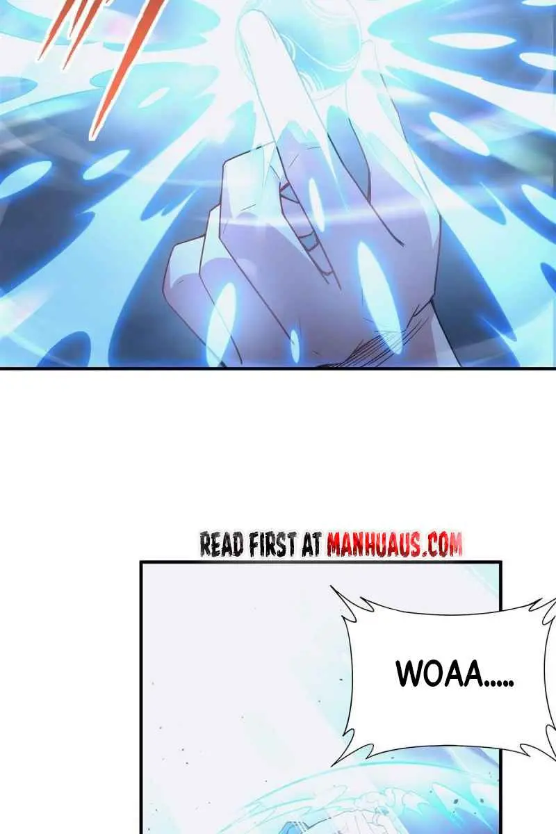 My Female Apprentices Are All Big Shots From the Future Chapter 45 Page 4