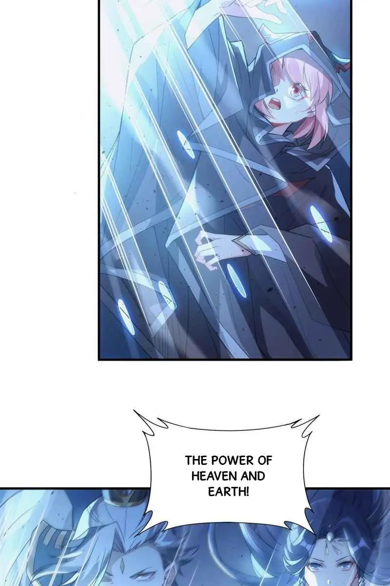 My Female Apprentices Are All Big Shots From the Future Chapter 45 Page 5