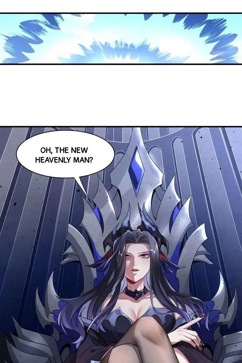 My Female Apprentices Are All Big Shots From the Future Chapter 45 Page 9