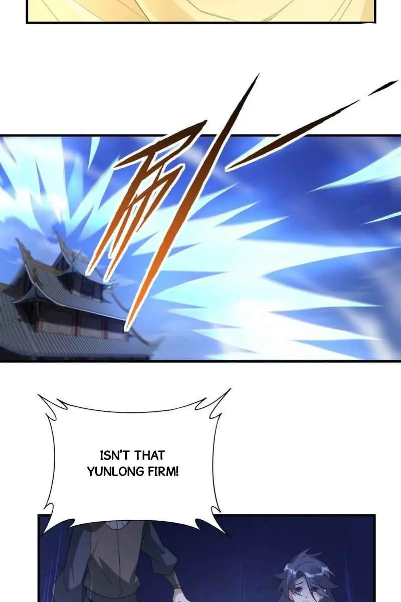 My Female Apprentices Are All Big Shots From the Future Chapter 45 Page 13