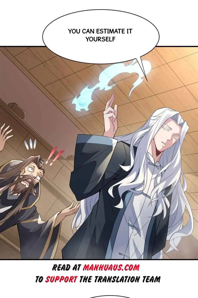 My Female Apprentices Are All Big Shots From the Future Chapter 45 Page 15