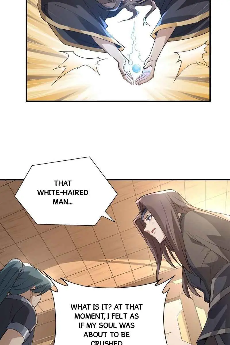 My Female Apprentices Are All Big Shots From the Future Chapter 45 Page 18