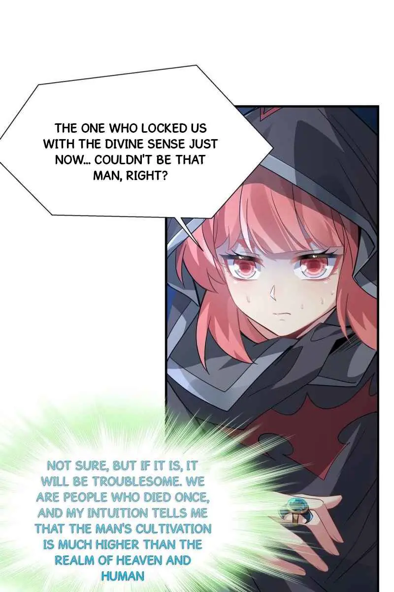 My Female Apprentices Are All Big Shots From the Future Chapter 45 Page 23