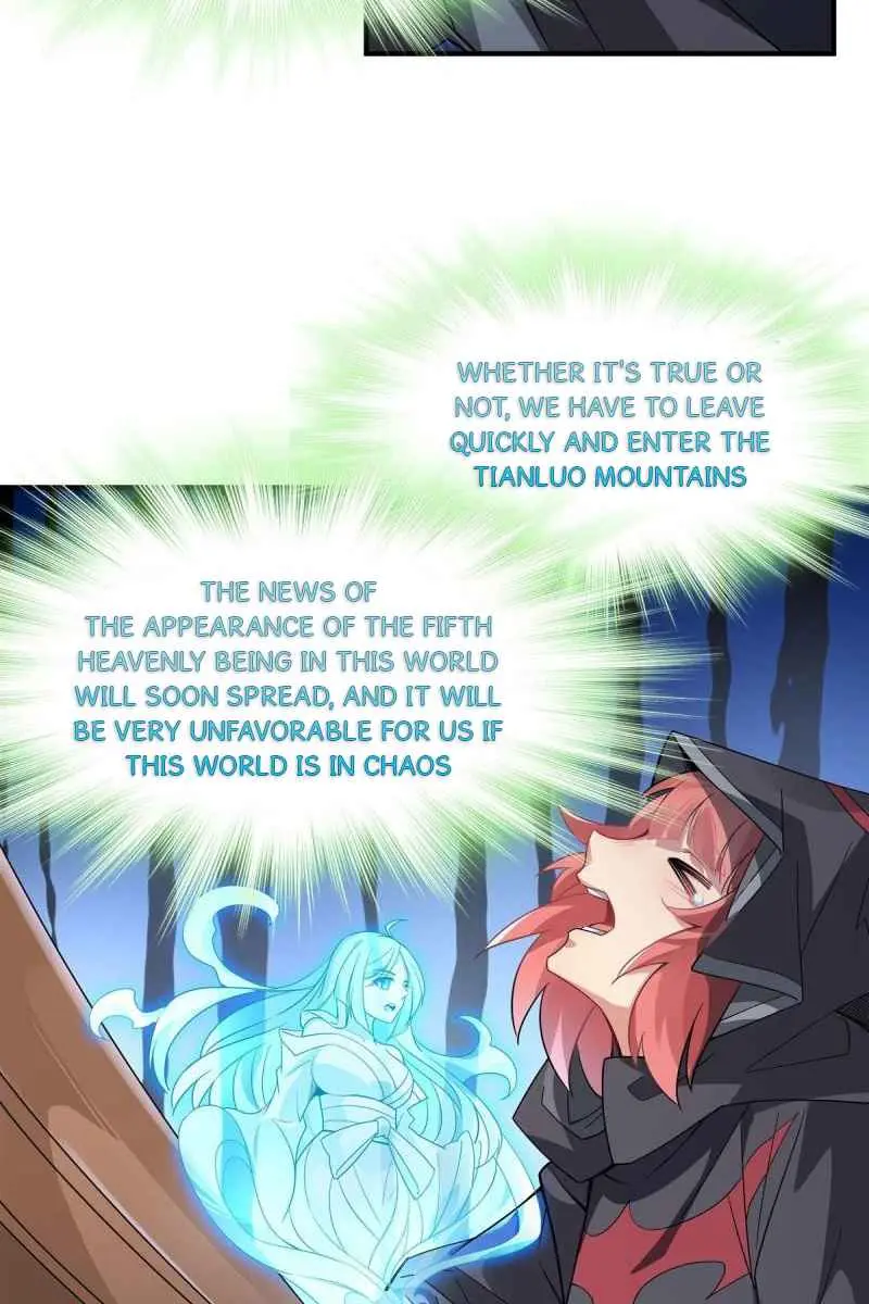 My Female Apprentices Are All Big Shots From the Future Chapter 45 Page 24