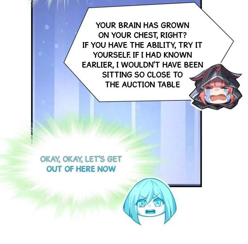 My Female Apprentices Are All Big Shots From the Future Chapter 45 Page 26
