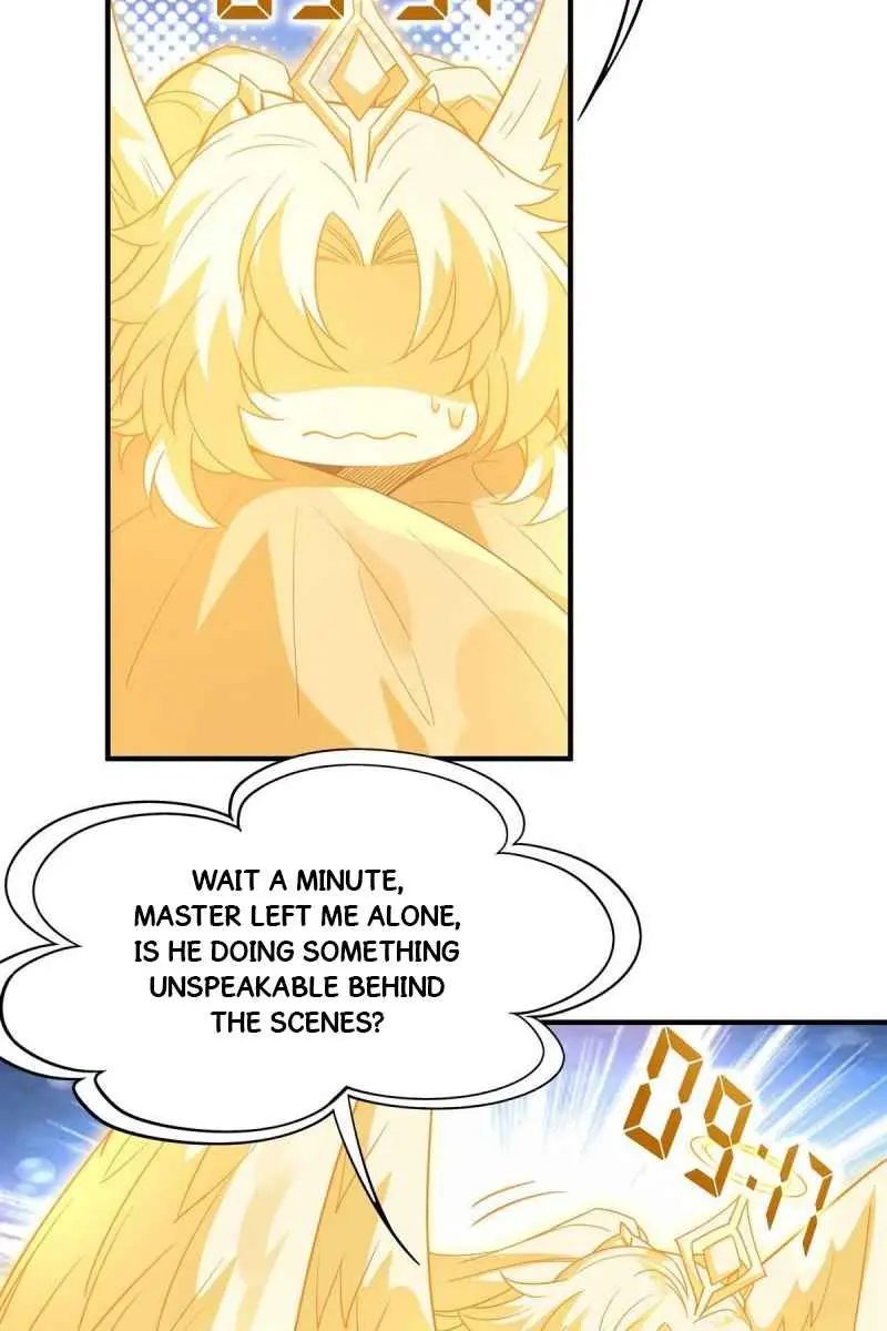 My Female Apprentices Are All Big Shots From the Future Chapter 45 Page 30