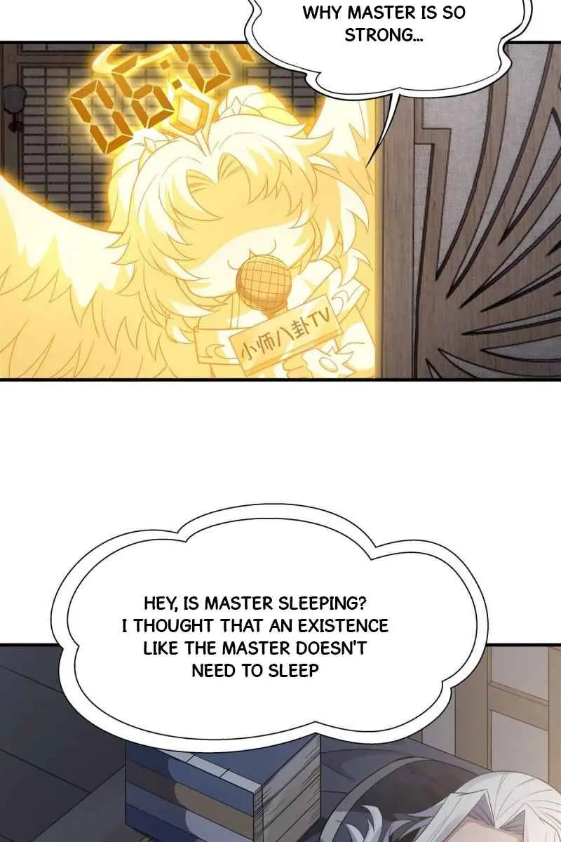 My Female Apprentices Are All Big Shots From the Future Chapter 45 Page 33