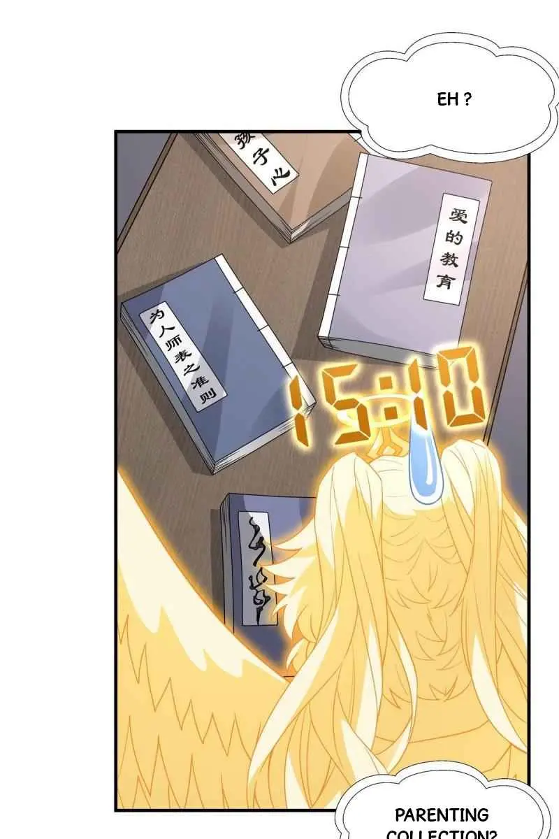 My Female Apprentices Are All Big Shots From the Future Chapter 45 Page 36