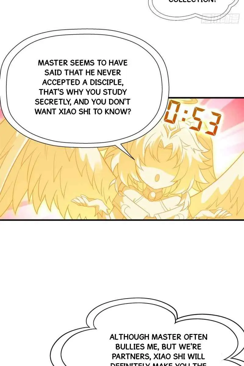 My Female Apprentices Are All Big Shots From the Future Chapter 45 Page 37
