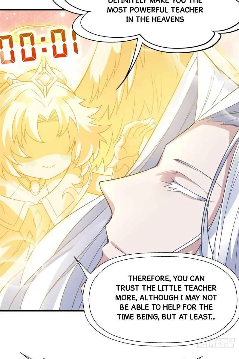 My Female Apprentices Are All Big Shots From the Future Chapter 45 Page 38