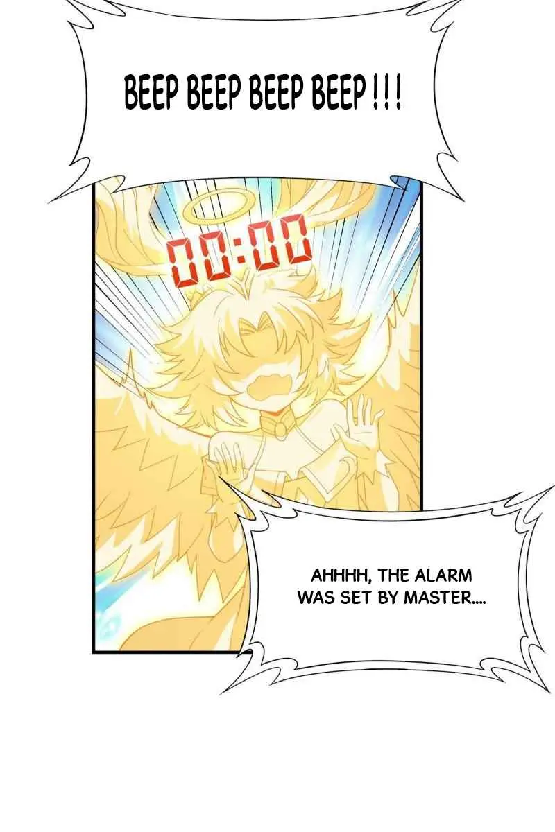 My Female Apprentices Are All Big Shots From the Future Chapter 45 Page 39