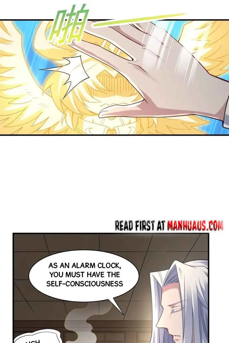 My Female Apprentices Are All Big Shots From the Future Chapter 45 Page 40