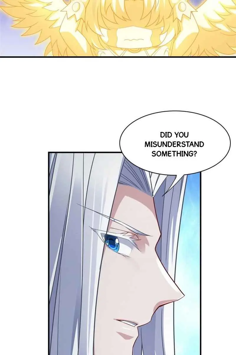 My Female Apprentices Are All Big Shots From the Future Chapter 45 Page 42