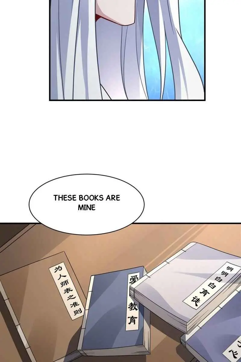 My Female Apprentices Are All Big Shots From the Future Chapter 45 Page 43