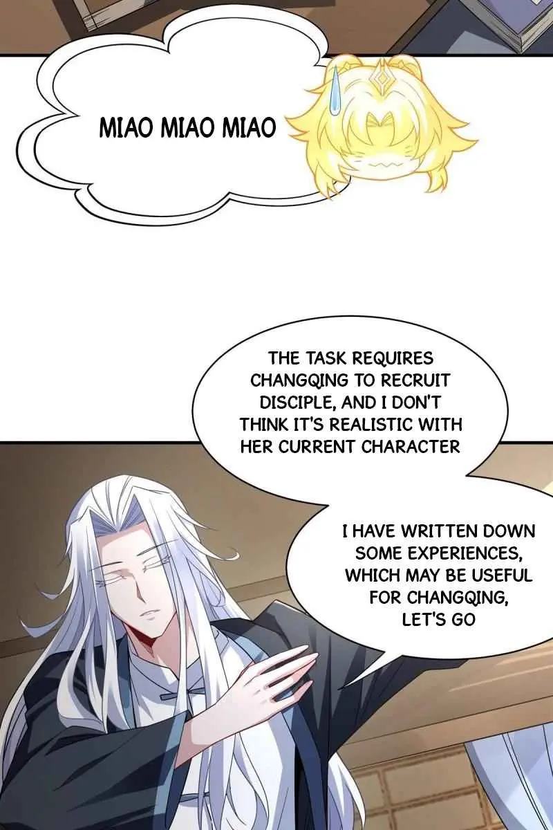 My Female Apprentices Are All Big Shots From the Future Chapter 45 Page 44