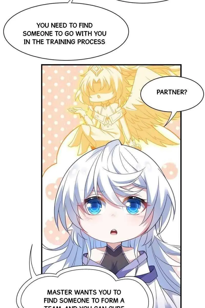 My Female Apprentices Are All Big Shots From the Future Chapter 45 Page 48
