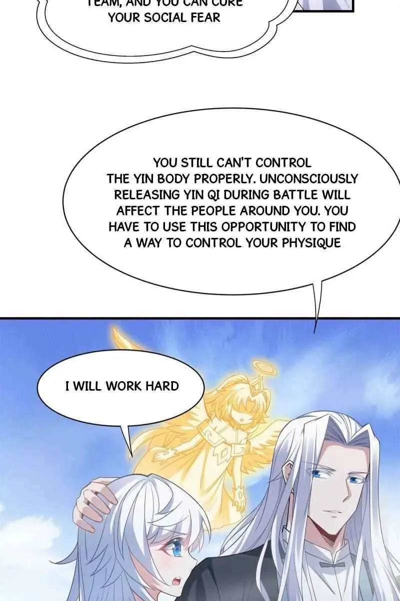 My Female Apprentices Are All Big Shots From the Future Chapter 45 Page 49
