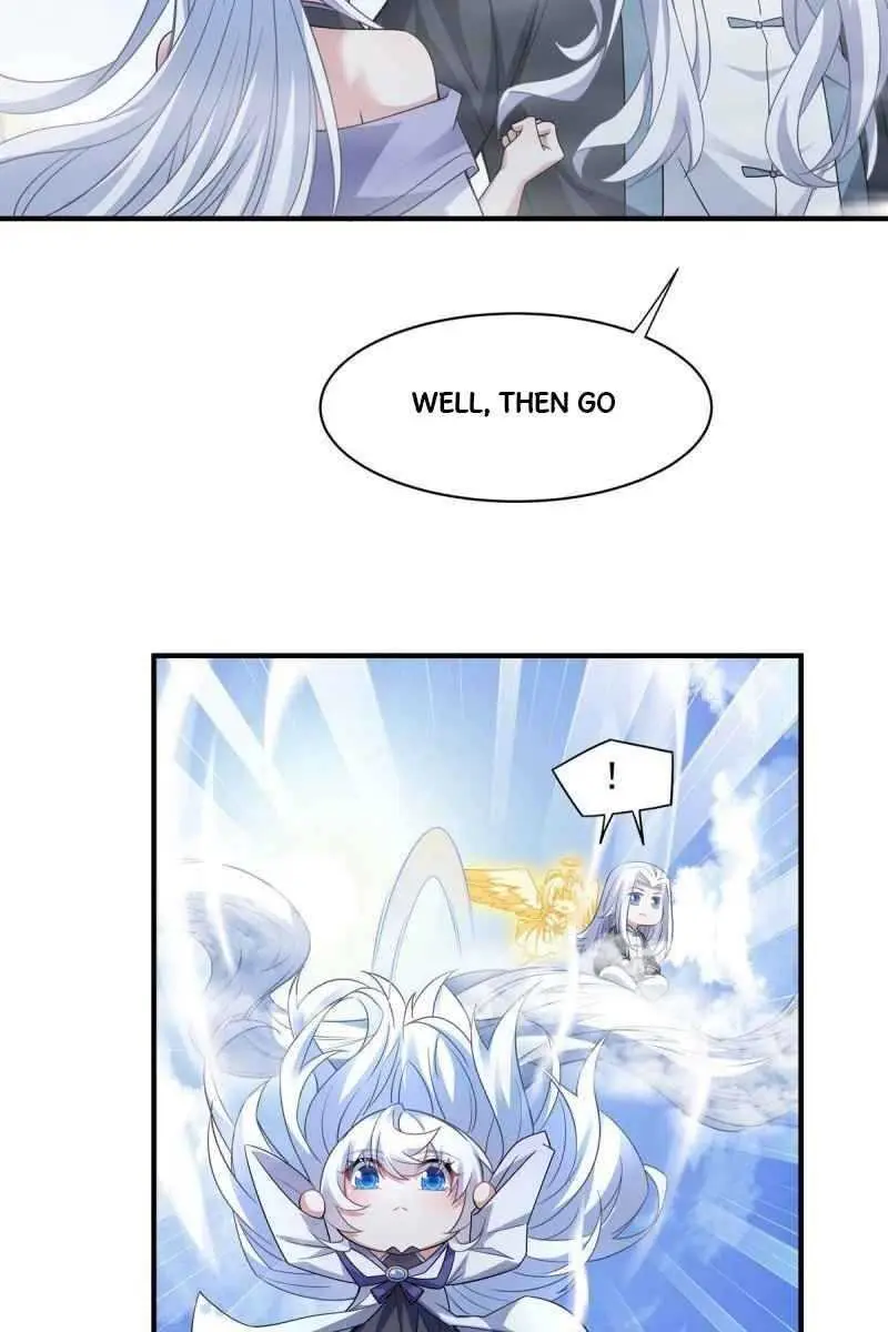 My Female Apprentices Are All Big Shots From the Future Chapter 45 Page 50