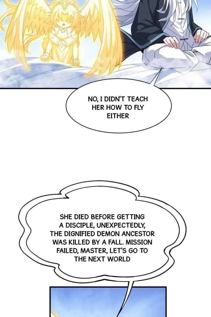 My Female Apprentices Are All Big Shots From the Future Chapter 45 Page 52