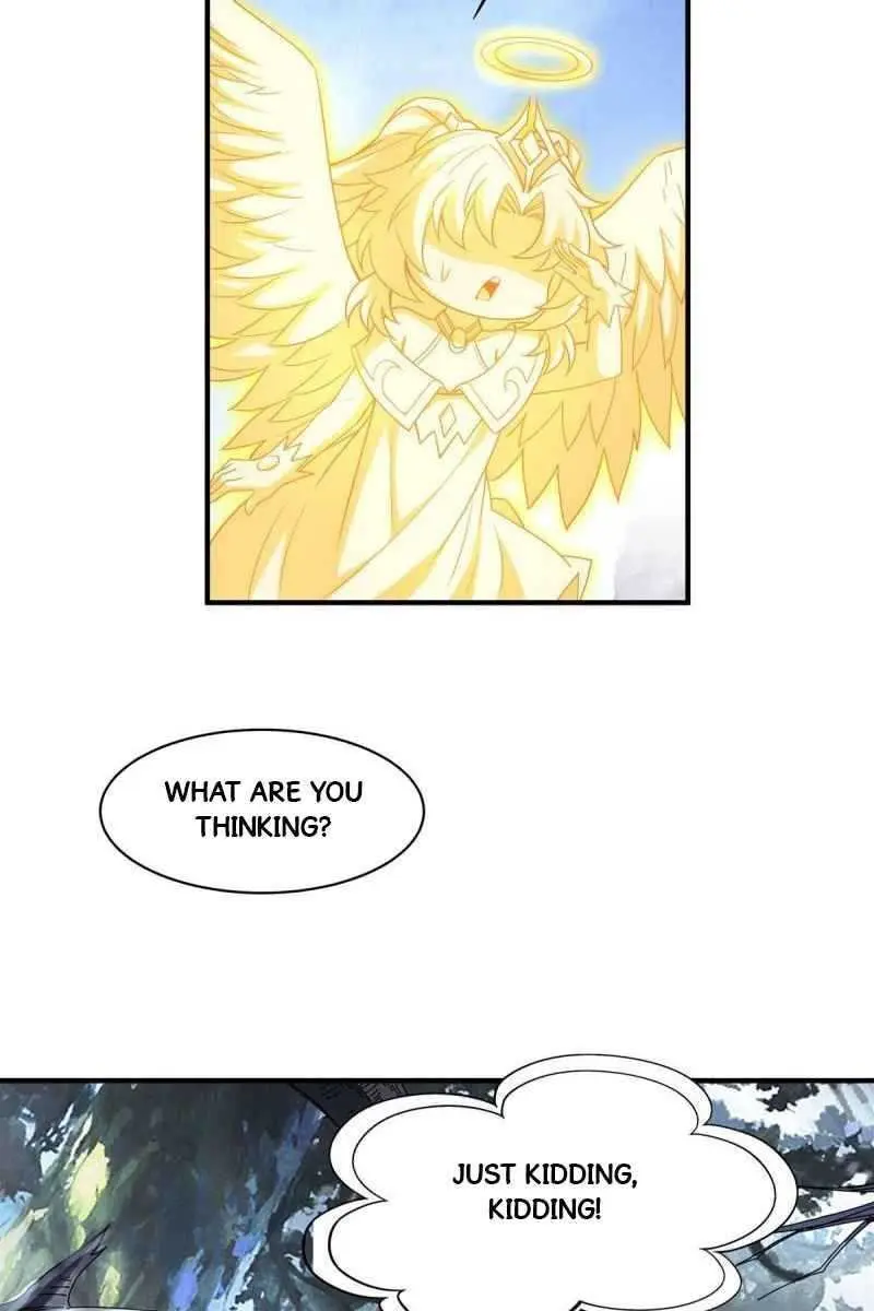My Female Apprentices Are All Big Shots From the Future Chapter 45 Page 53