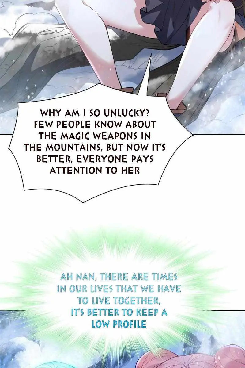 My Female Apprentices Are All Big Shots From the Future Chapter 46 Page 4