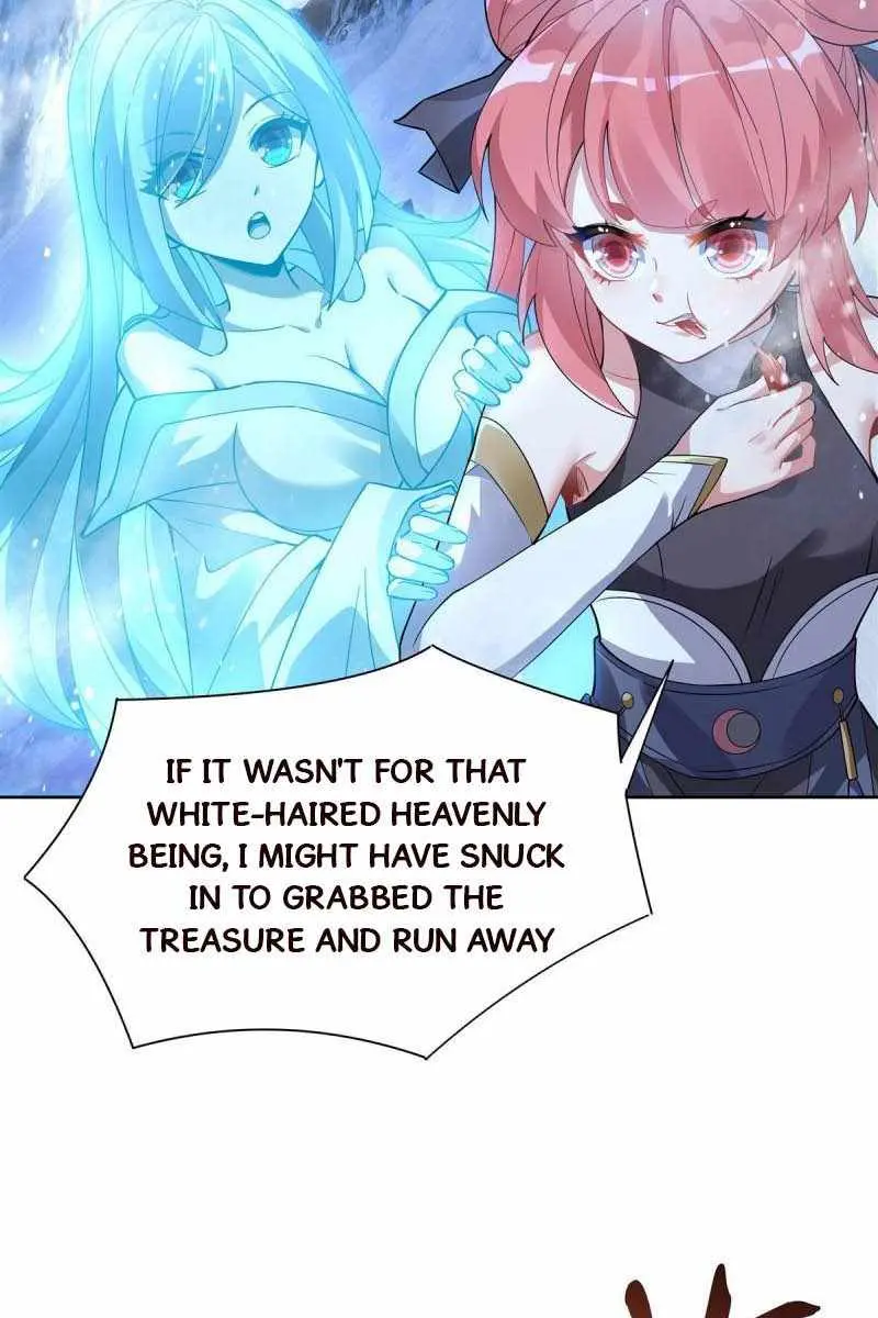 My Female Apprentices Are All Big Shots From the Future Chapter 46 Page 5