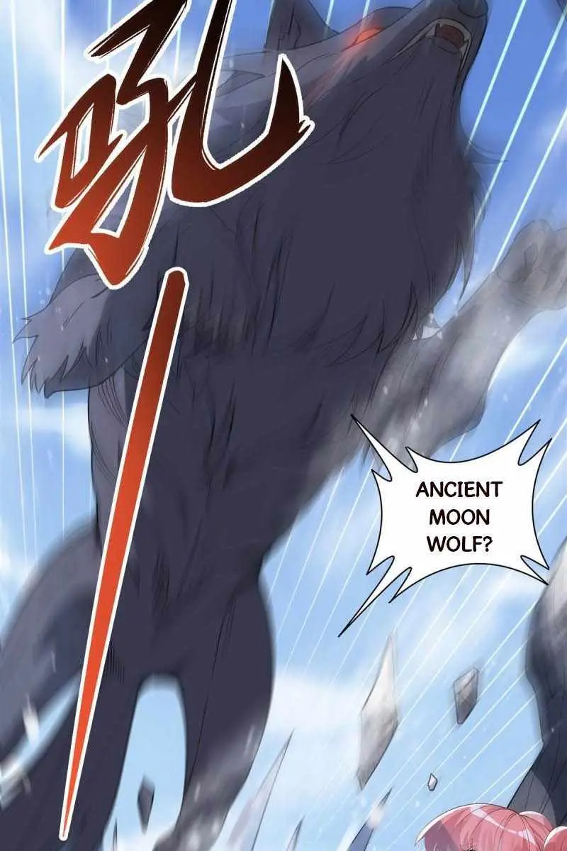 My Female Apprentices Are All Big Shots From the Future Chapter 46 Page 9