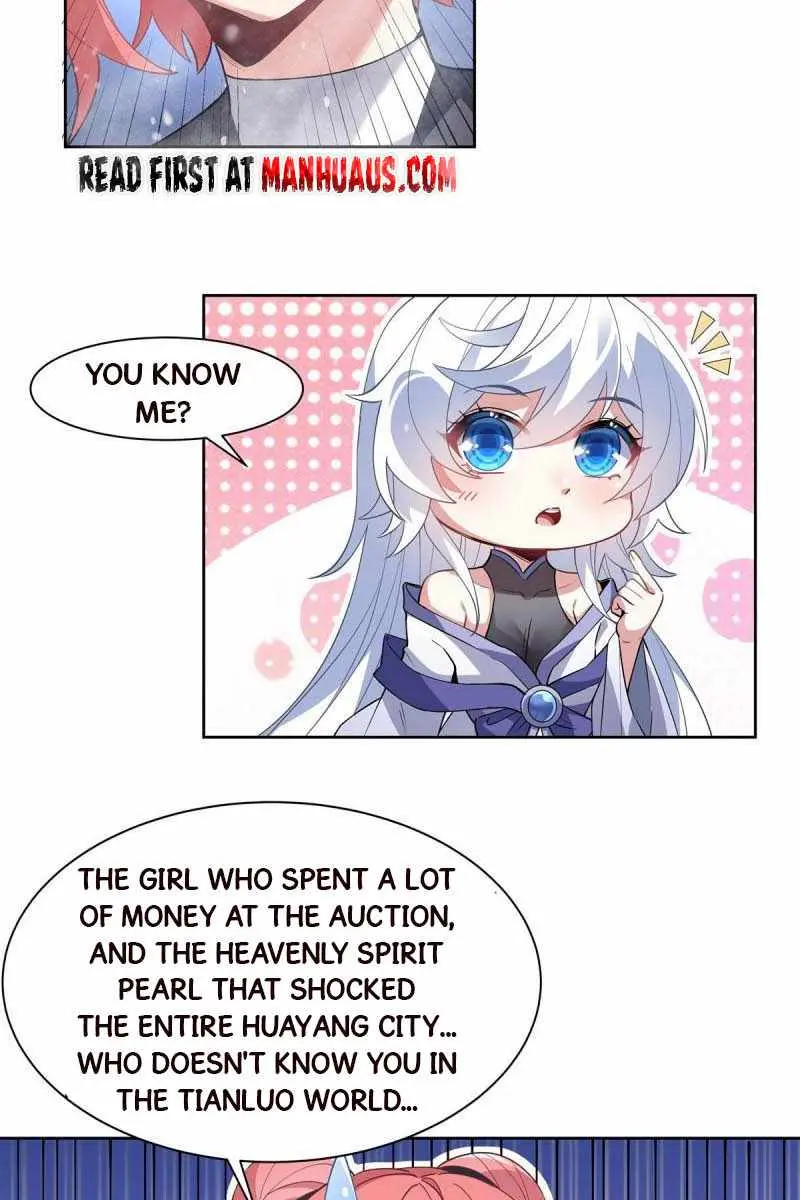 My Female Apprentices Are All Big Shots From the Future Chapter 46 Page 19