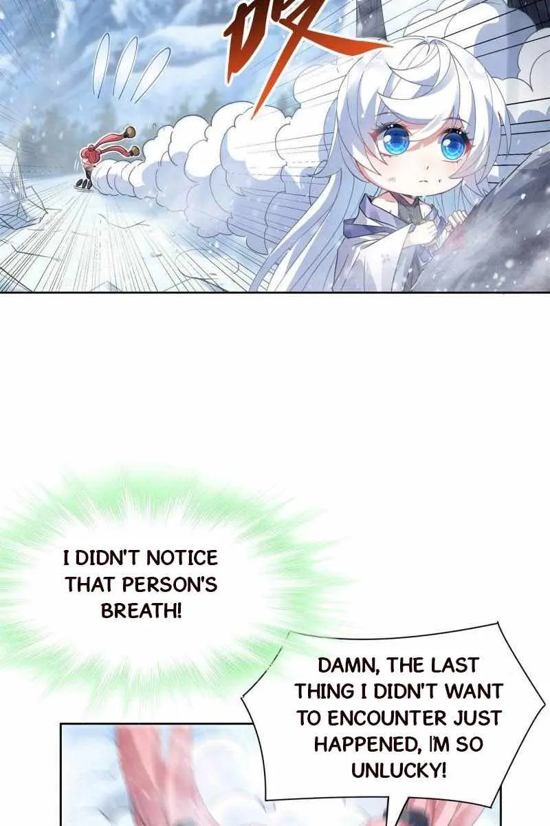 My Female Apprentices Are All Big Shots From the Future Chapter 46 Page 23