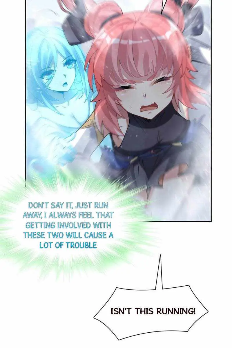 My Female Apprentices Are All Big Shots From the Future Chapter 46 Page 24