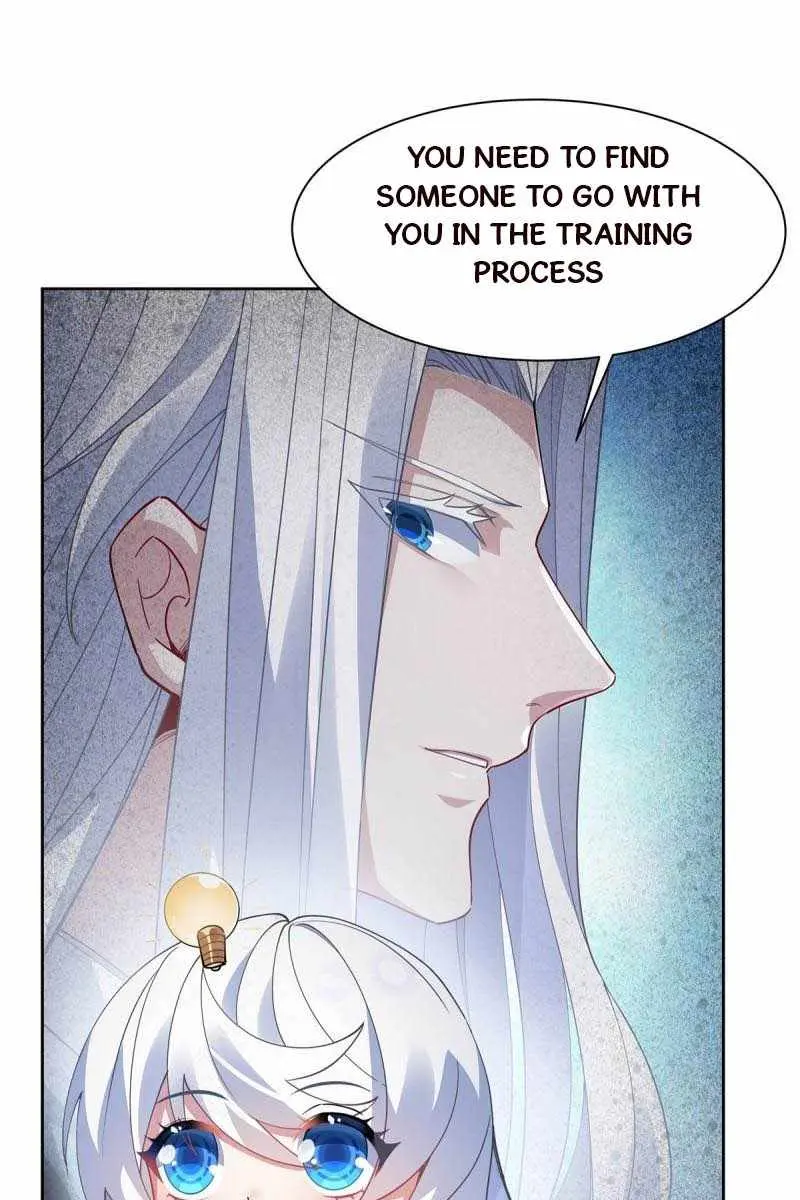 My Female Apprentices Are All Big Shots From the Future Chapter 46 Page 26