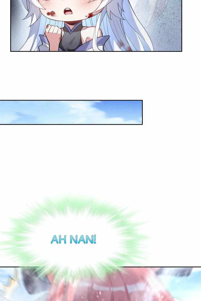 My Female Apprentices Are All Big Shots From the Future Chapter 46 Page 27