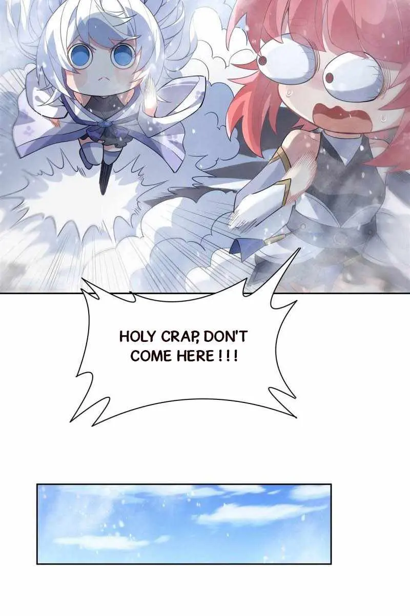 My Female Apprentices Are All Big Shots From the Future Chapter 46 Page 29