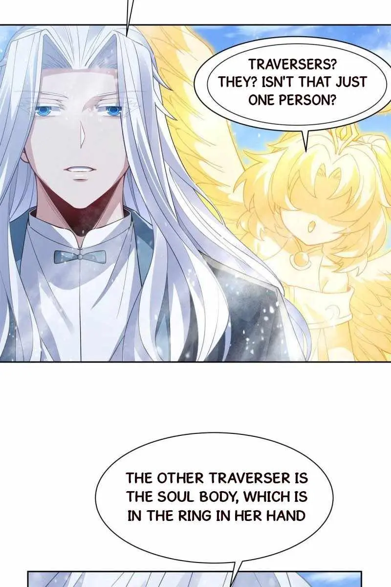 My Female Apprentices Are All Big Shots From the Future Chapter 46 Page 32