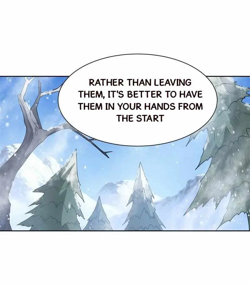 My Female Apprentices Are All Big Shots From the Future Chapter 46 Page 34