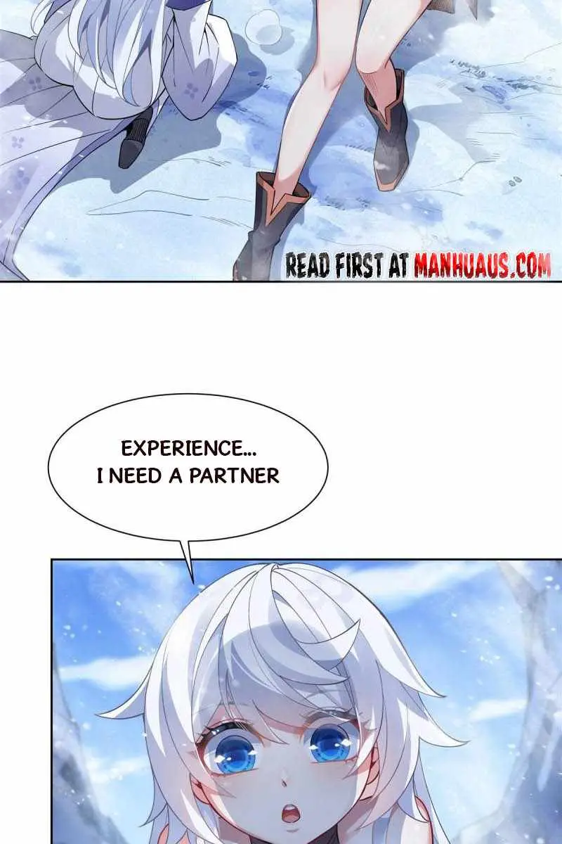 My Female Apprentices Are All Big Shots From the Future Chapter 46 Page 37