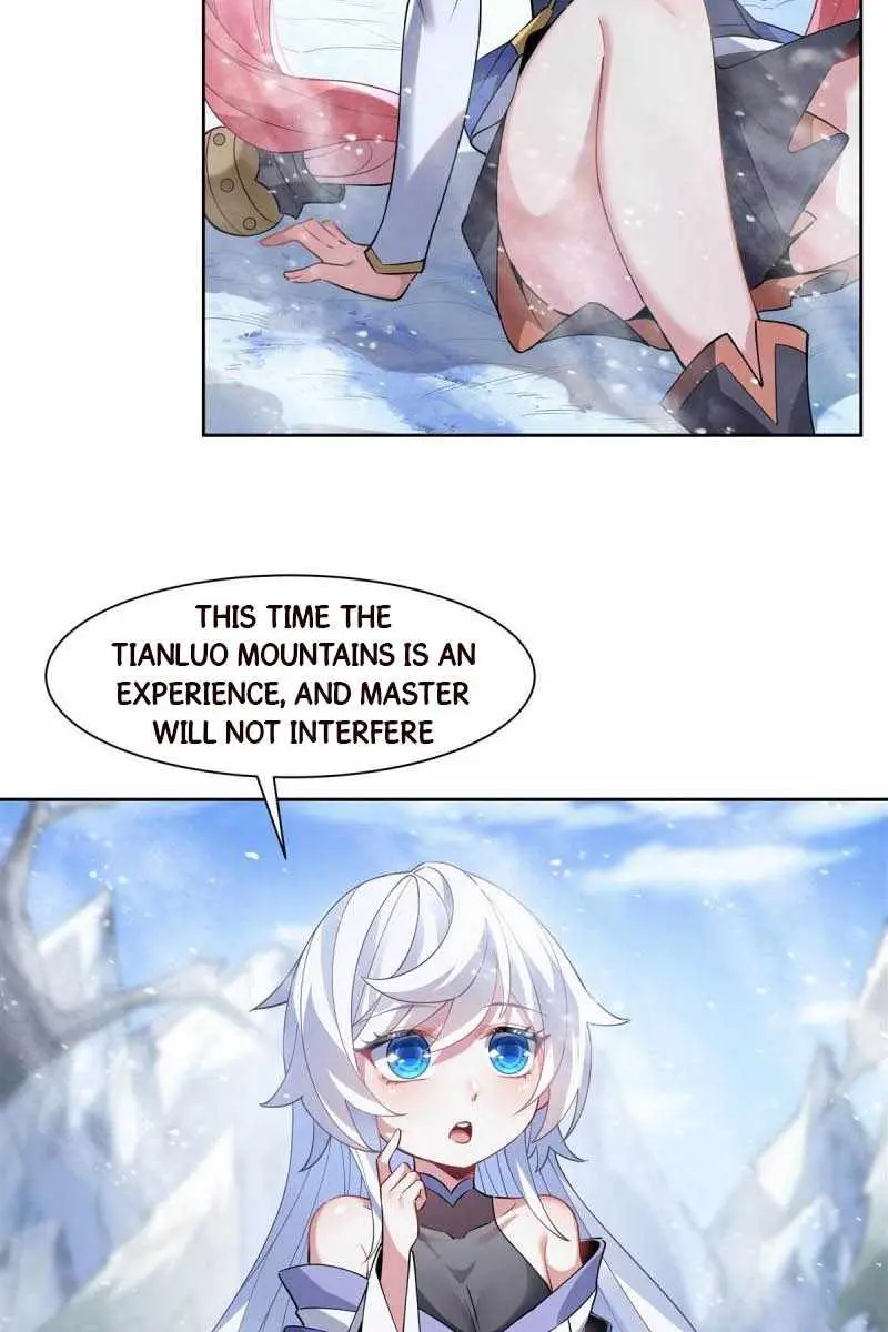 My Female Apprentices Are All Big Shots From the Future Chapter 46 Page 39