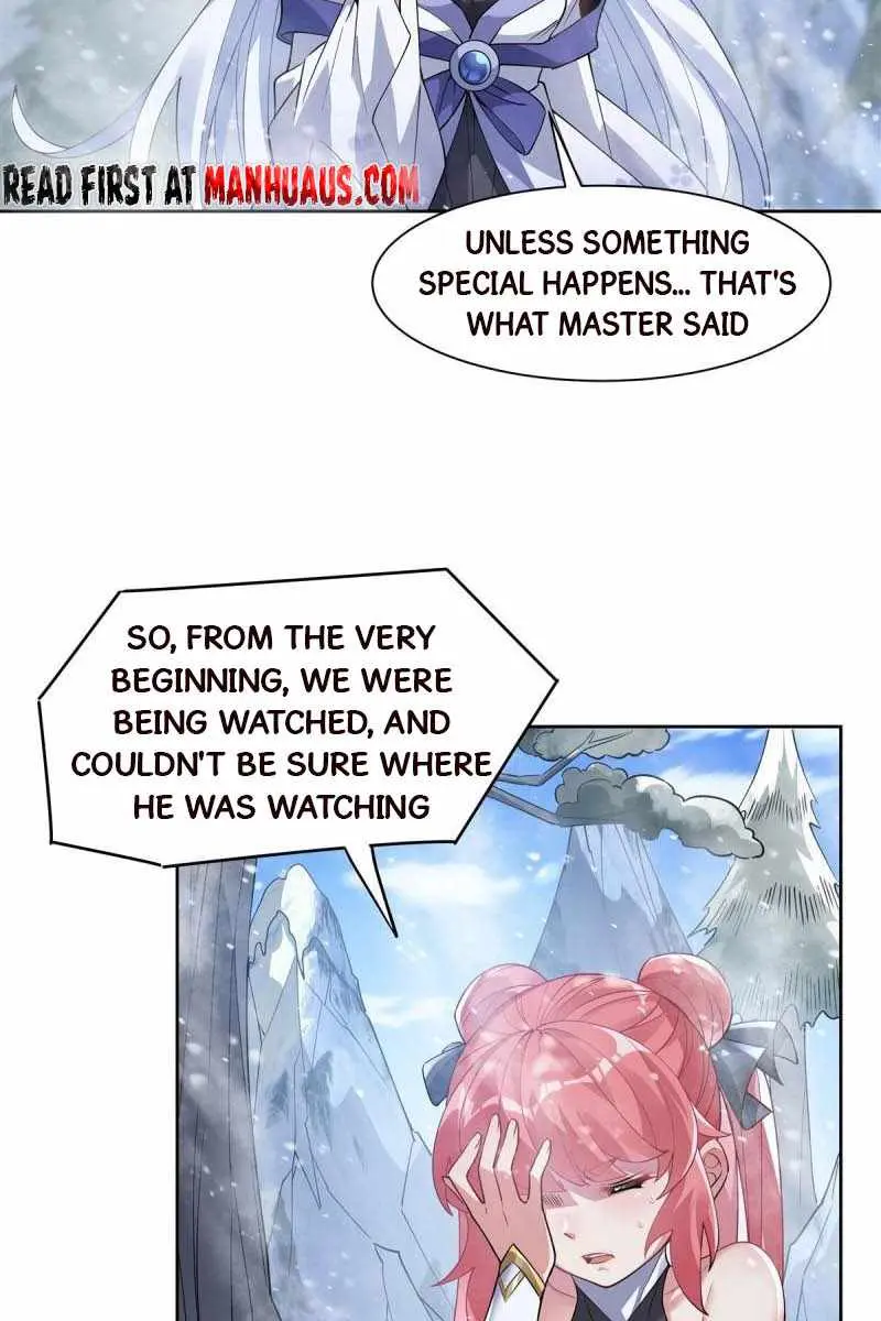 My Female Apprentices Are All Big Shots From the Future Chapter 46 Page 40