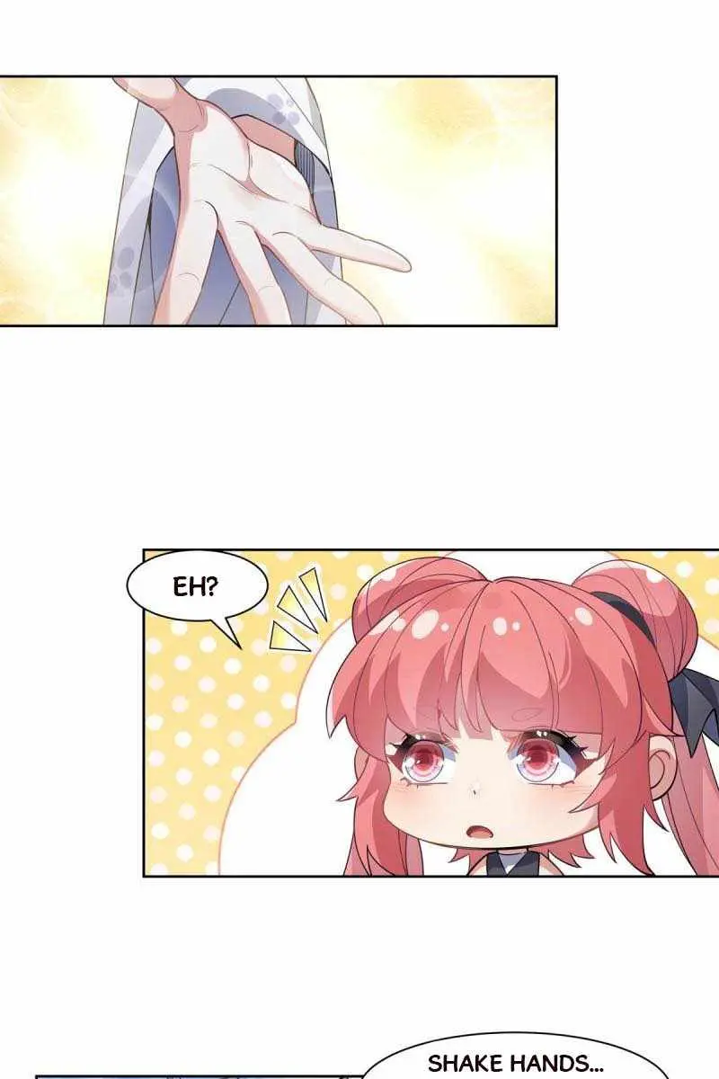 My Female Apprentices Are All Big Shots From the Future Chapter 46 Page 45