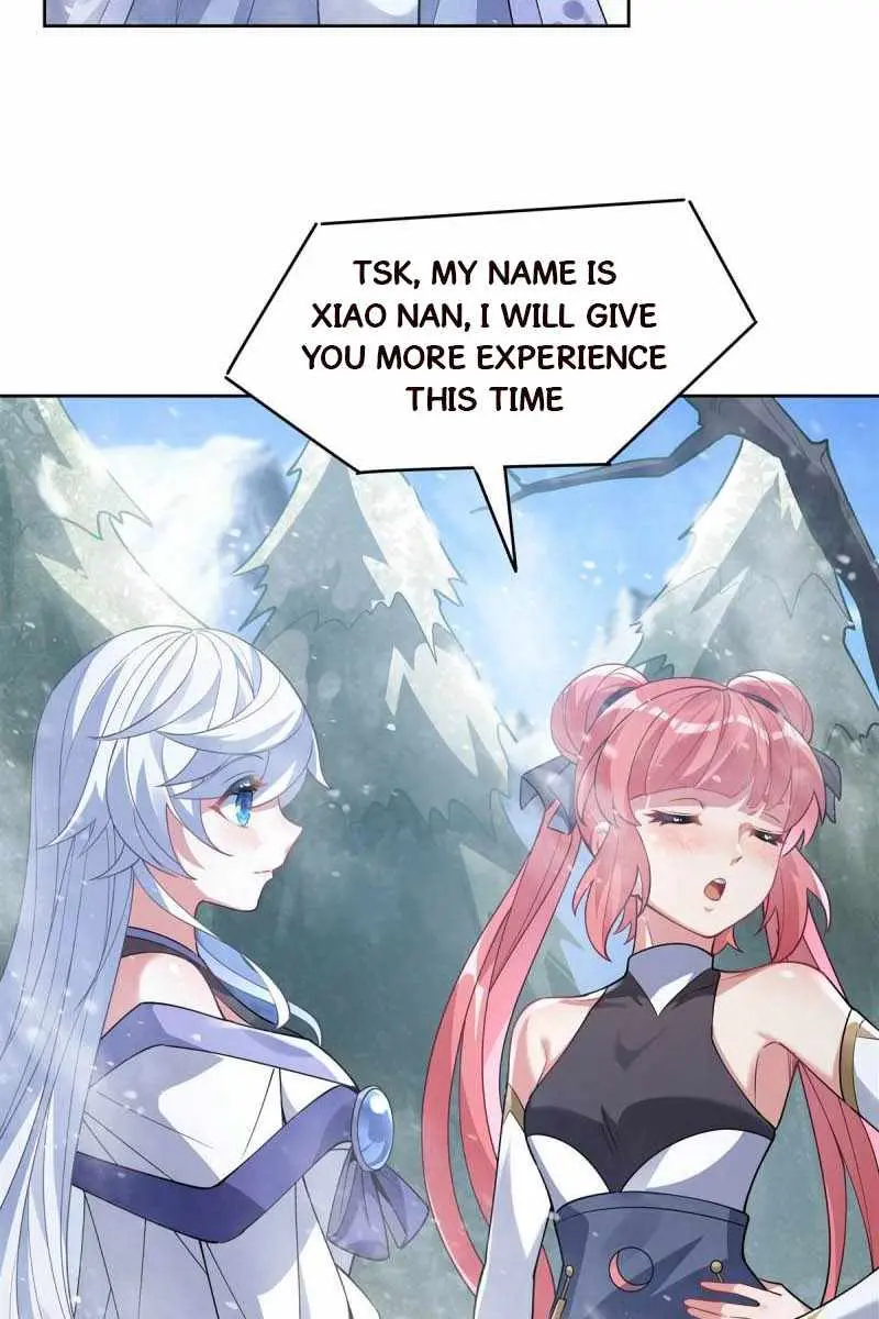 My Female Apprentices Are All Big Shots From the Future Chapter 46 Page 47